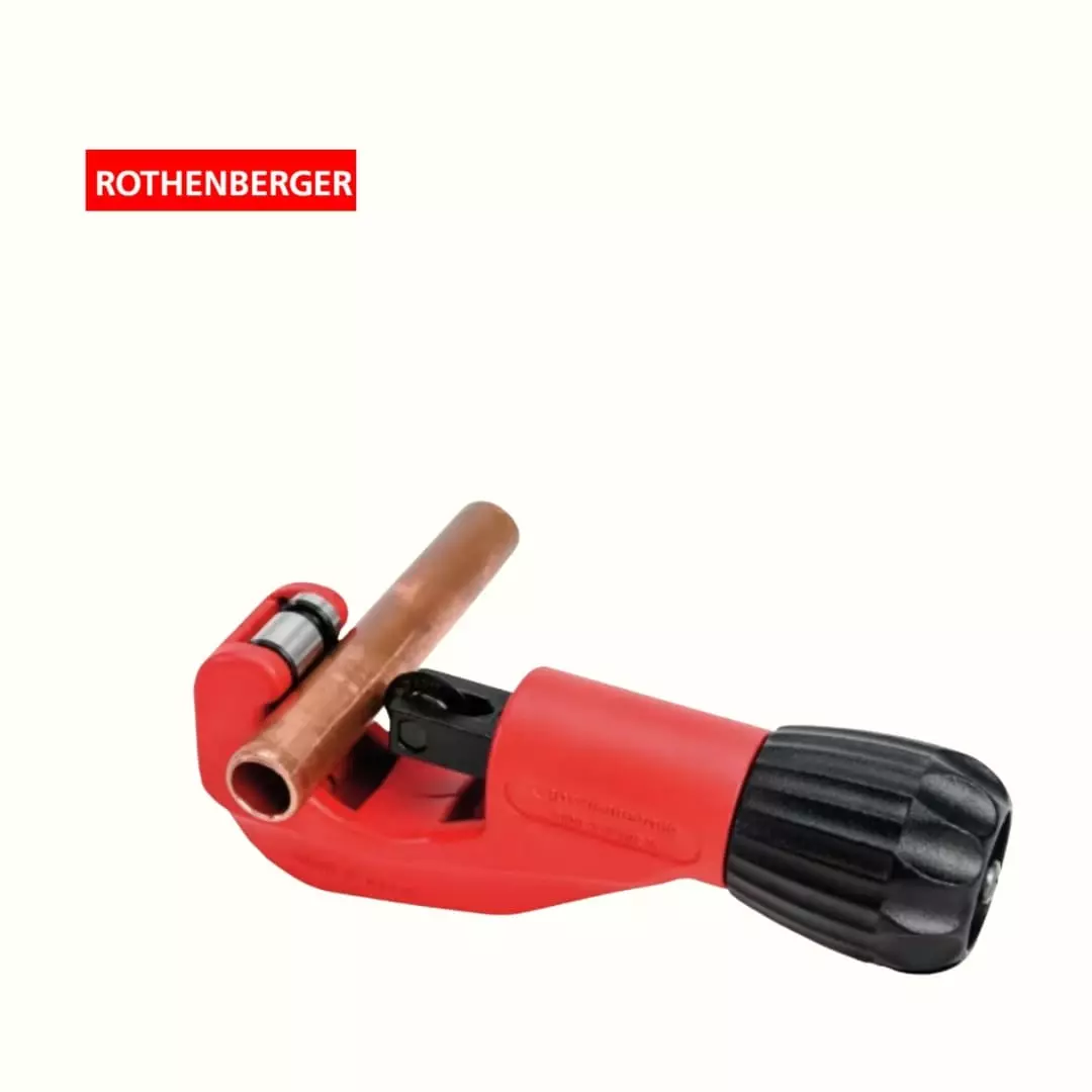 TUBE CUTTER 35, 6-35MM, DURAMAG