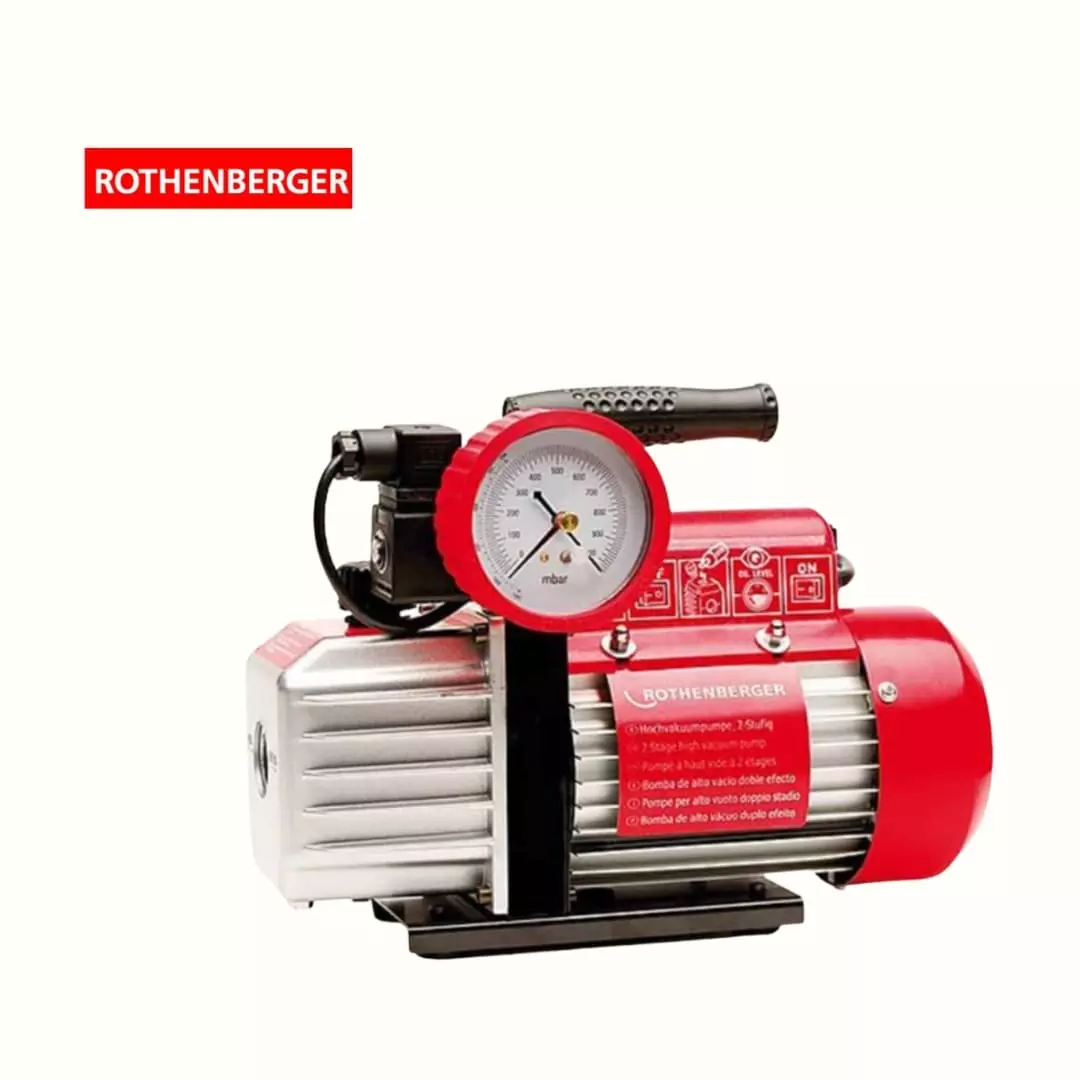 ROAIRVAC 1.8 CFM